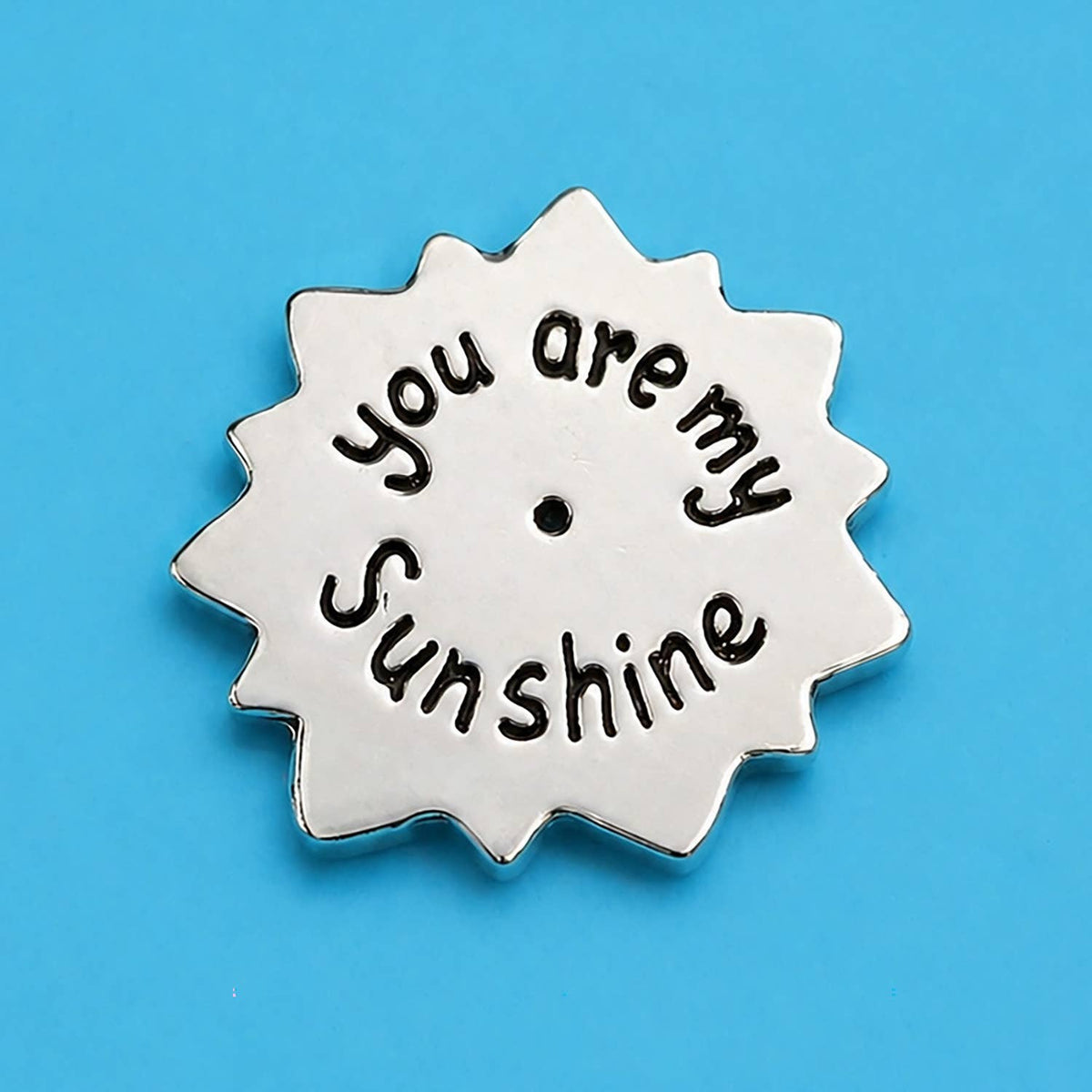 Sun/You Are My Sunshine Token