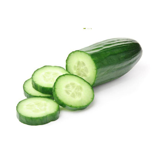 Cucumber, Heirloom Garden Seed Packets: Green