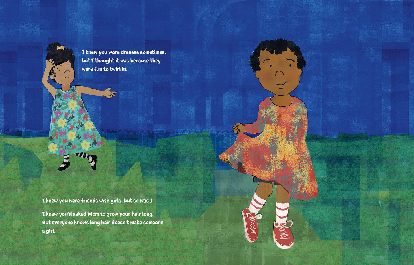 My Sister, Daisy (Hardcover)