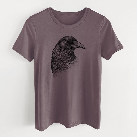 American Crow - Women's Crew Neck