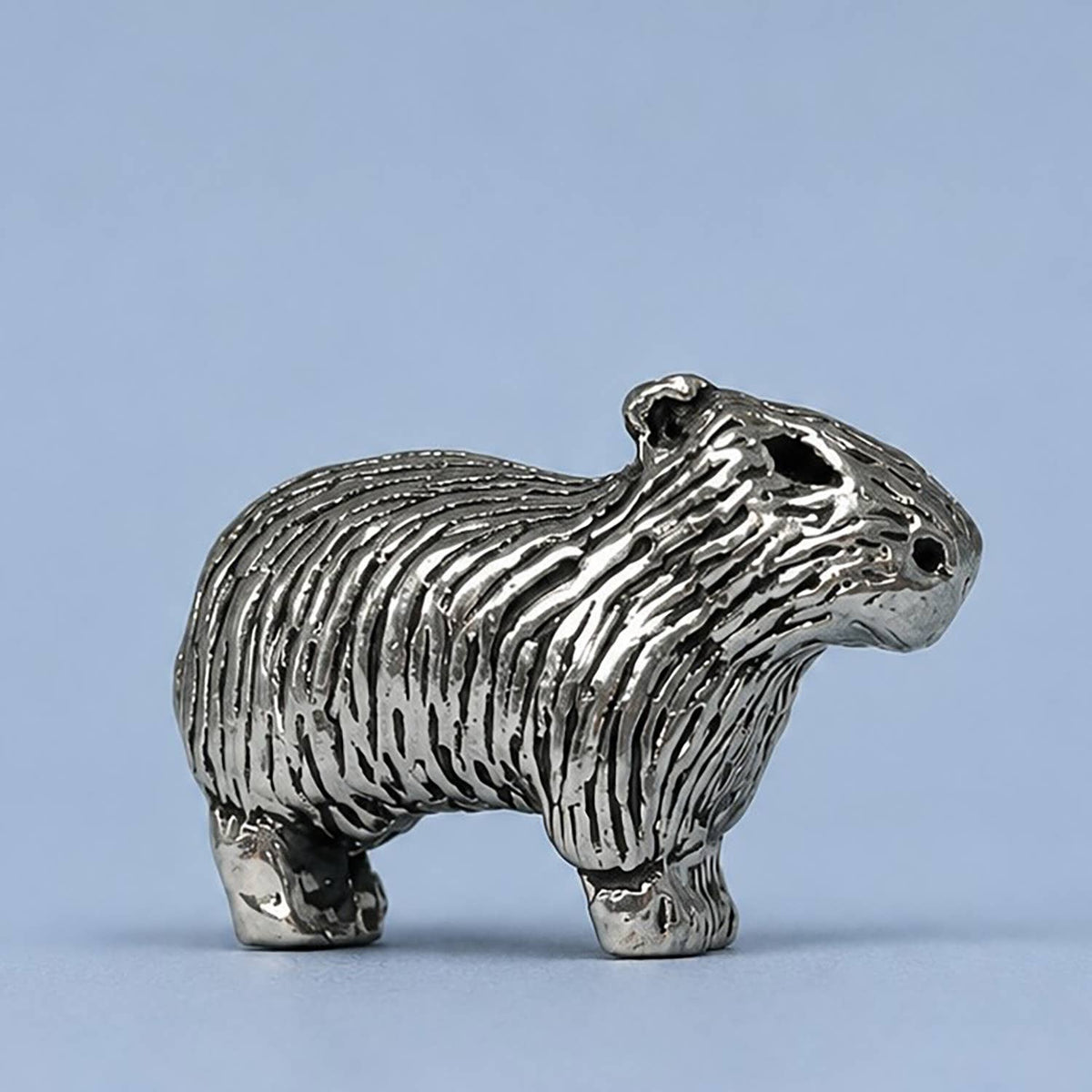 Pewter Animals/Creatures