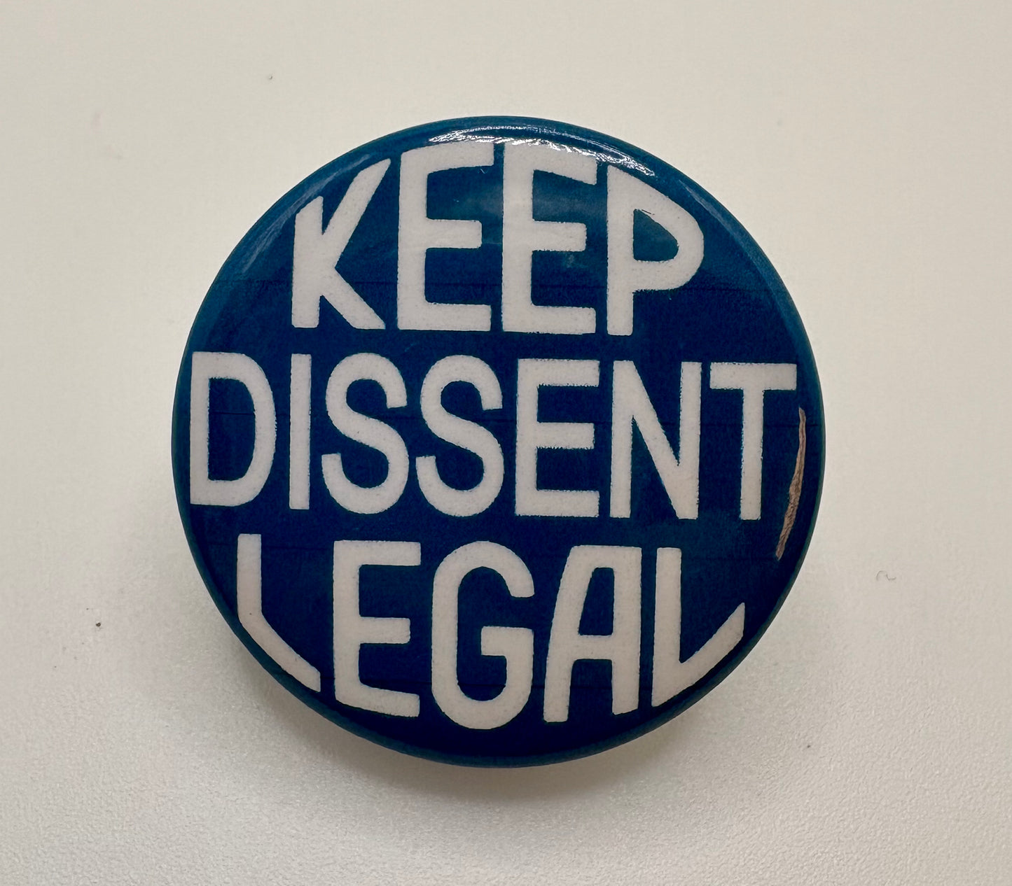 Political Pins & Magnets