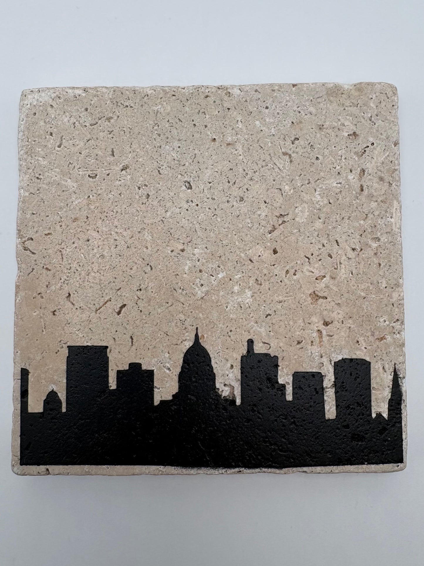 Madison Capitol Coaster