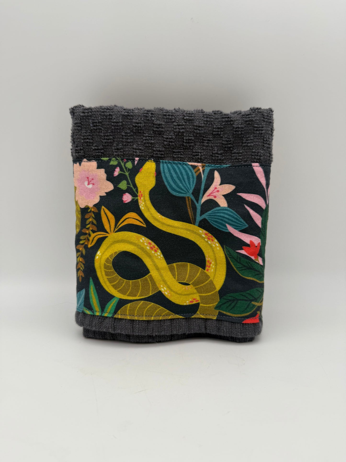 Reptiles Kitchen Towel