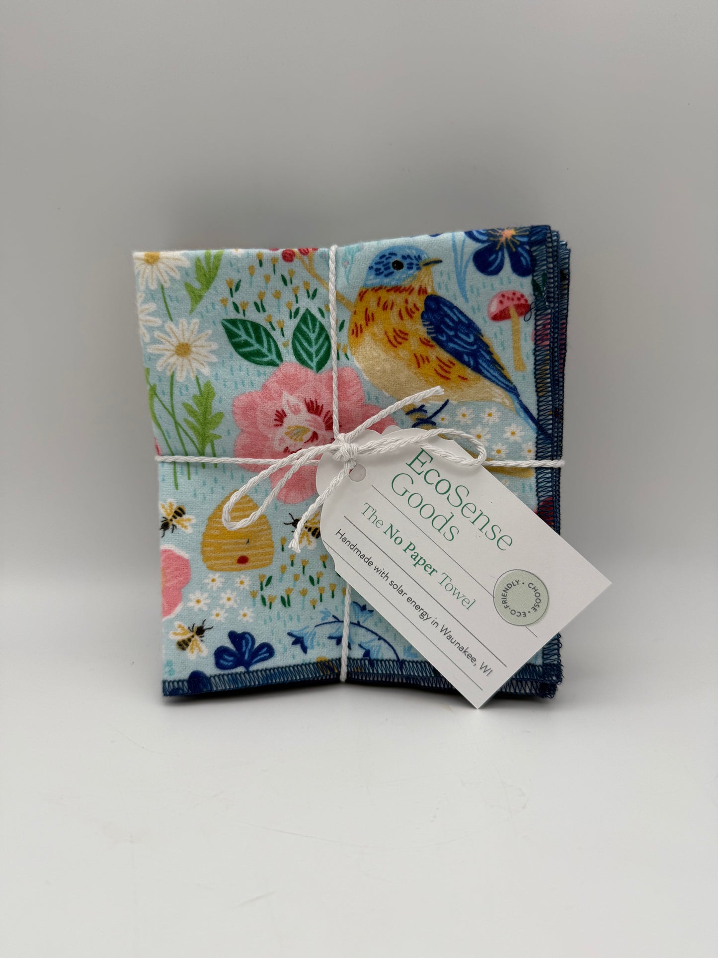 Regal Find Exclusive No Paper Towels-Set of 6