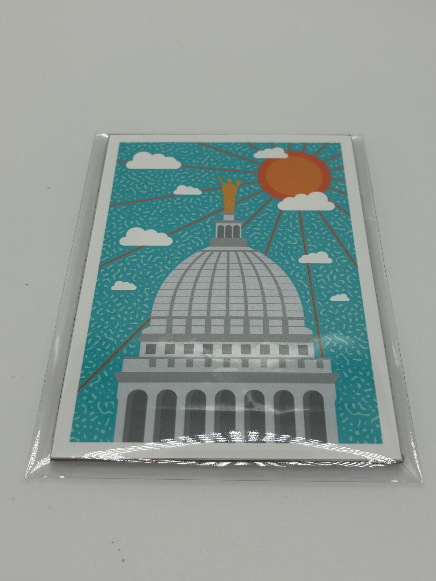 Mini Print's