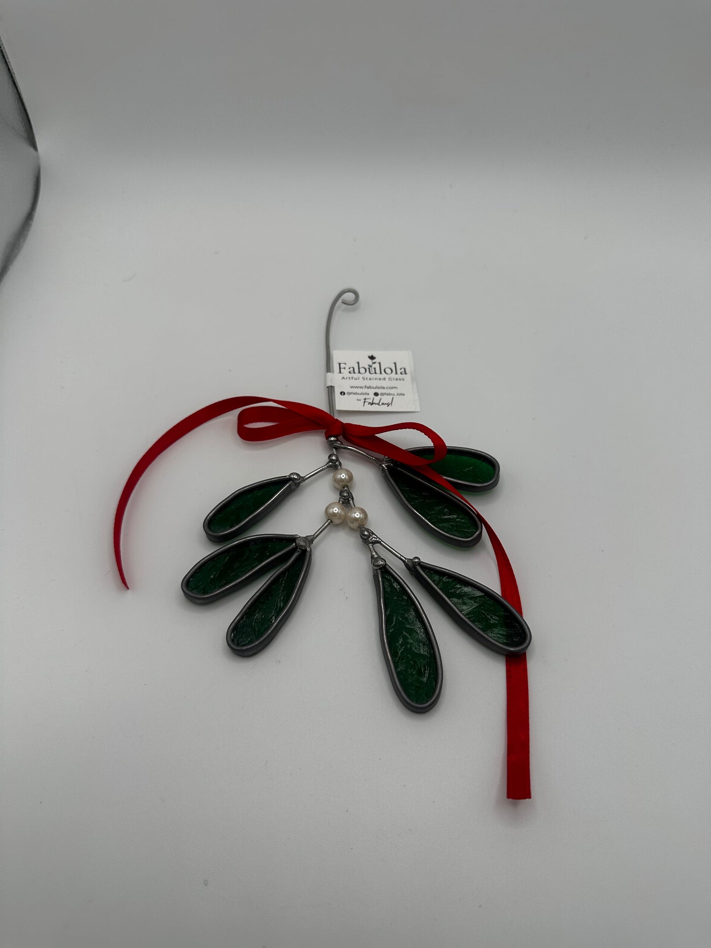 Stained Glass Stem