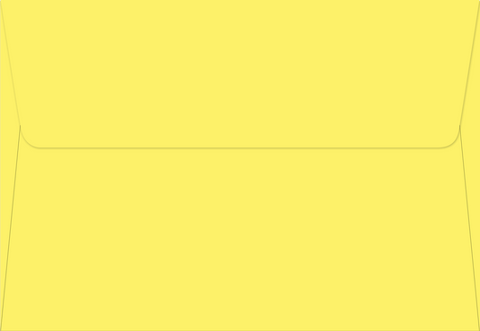 Amalfi Lemons Note Cards - The Regal Find