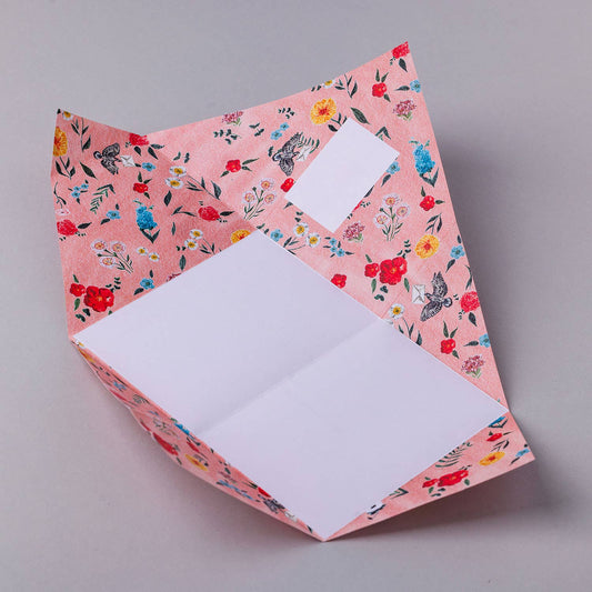 Sunday Letter Pigeon letter pack
