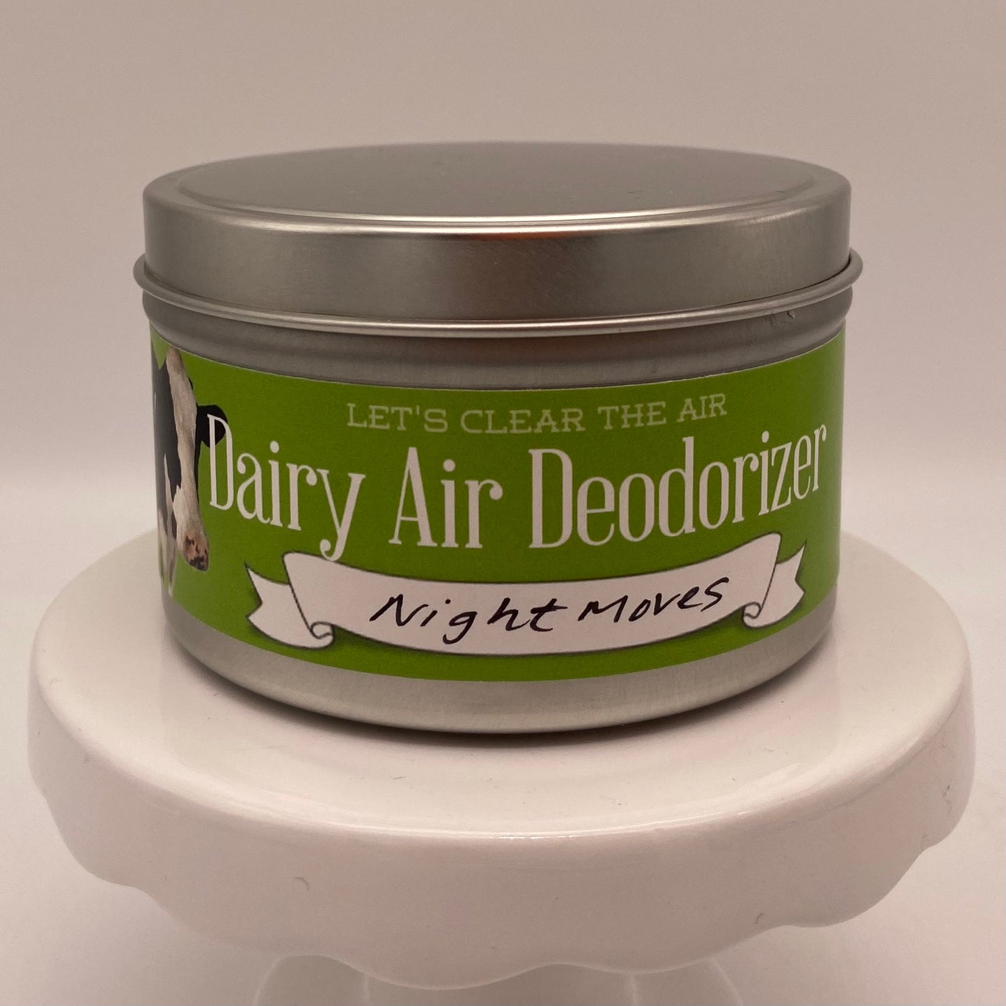 Dairy Air Deodorizor