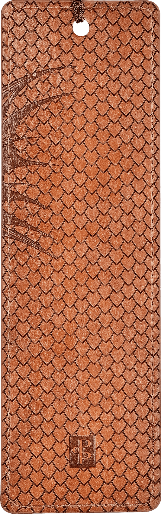 Dragon Artisan Bookmark - The Regal Find