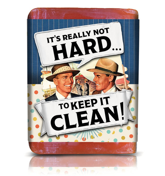 Filthy Dick Soap: Large - The Regal Find