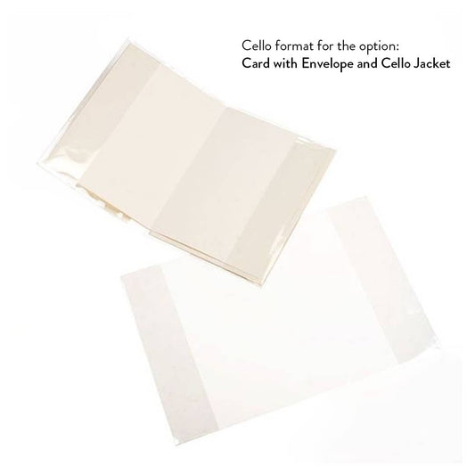 Hedgehog Floral Birthday Card: Card with Envelope and Cello Jacket - The Regal Find