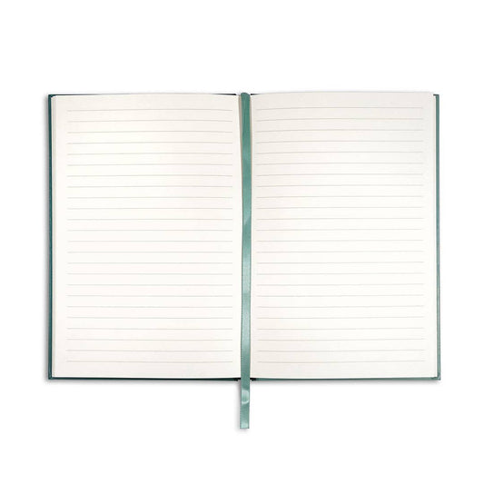 Hold On. Let Me Overthink This. - Funny Vintage Notebook - The Regal Find