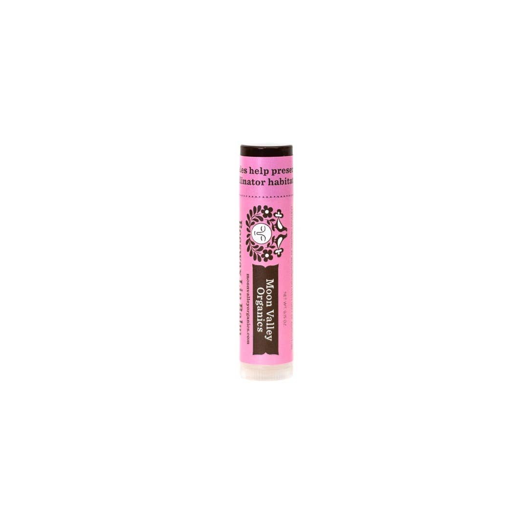 Juicy Blackberry Beeswax Lip Balm - The Regal Find