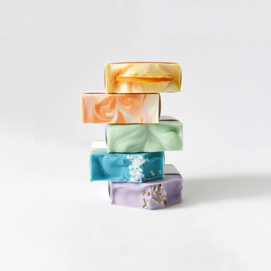 Karomni Artisan Soap
