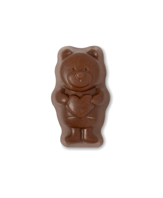 Little Chocolate Bears - The Regal Find