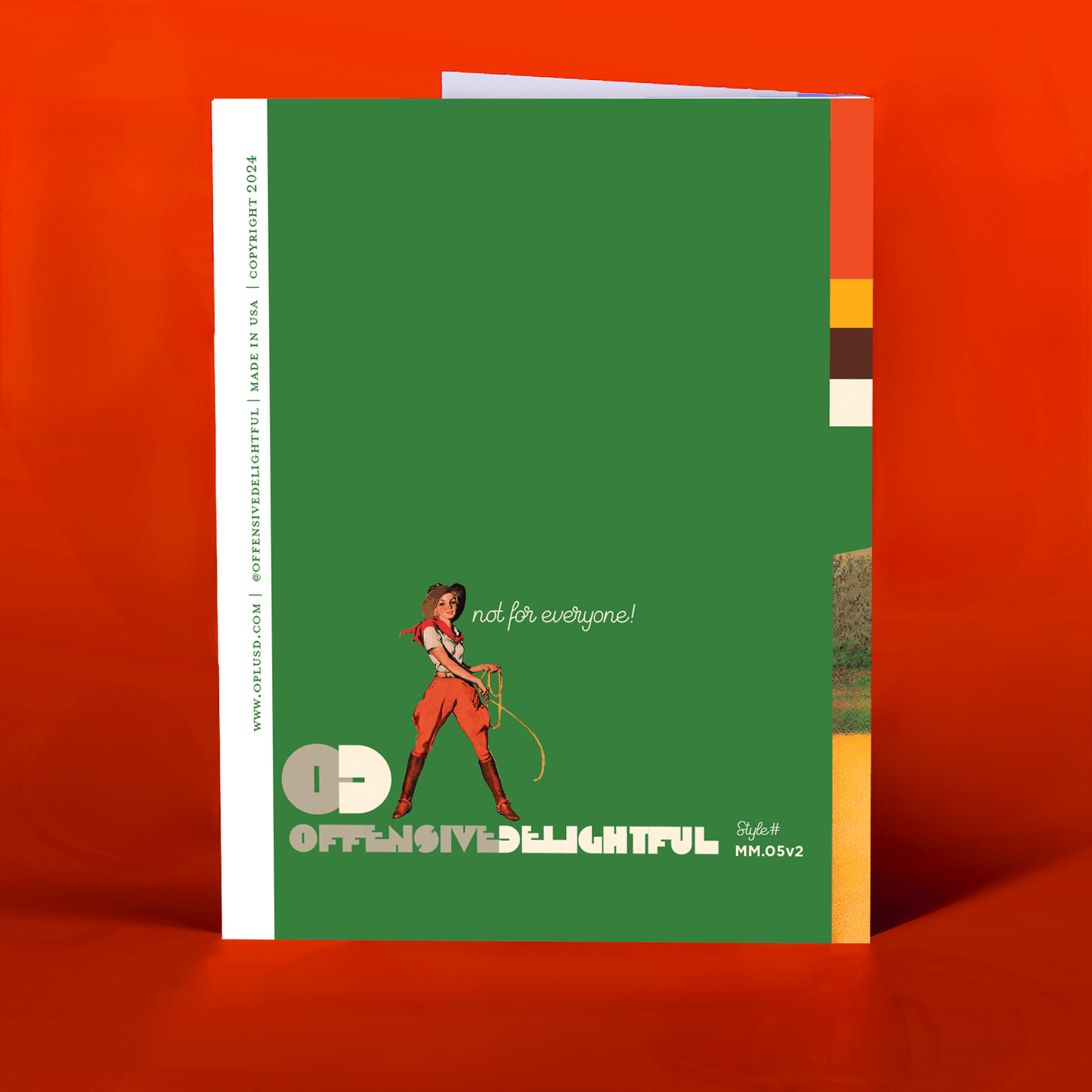 Mother Cactus - The Regal Find