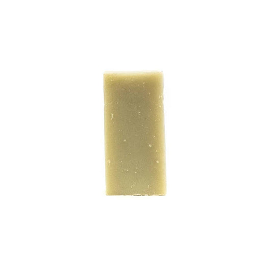Peppermint Tea Tree Shampoo Bar - The Regal Find