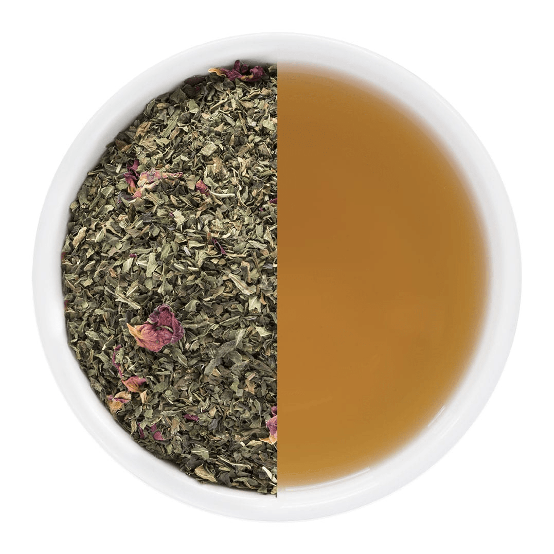 Persian Mint Tea - The Regal Find