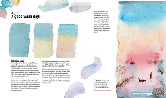 Soul Color by Emma Burleigh - The Regal Find