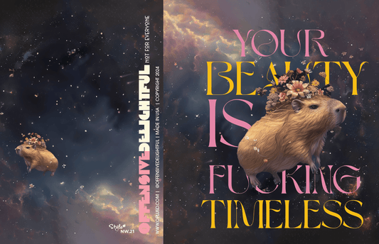 Timeless Beauty - The Regal Find