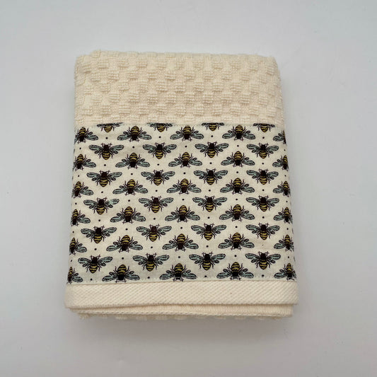 Bee Kitchen Towel