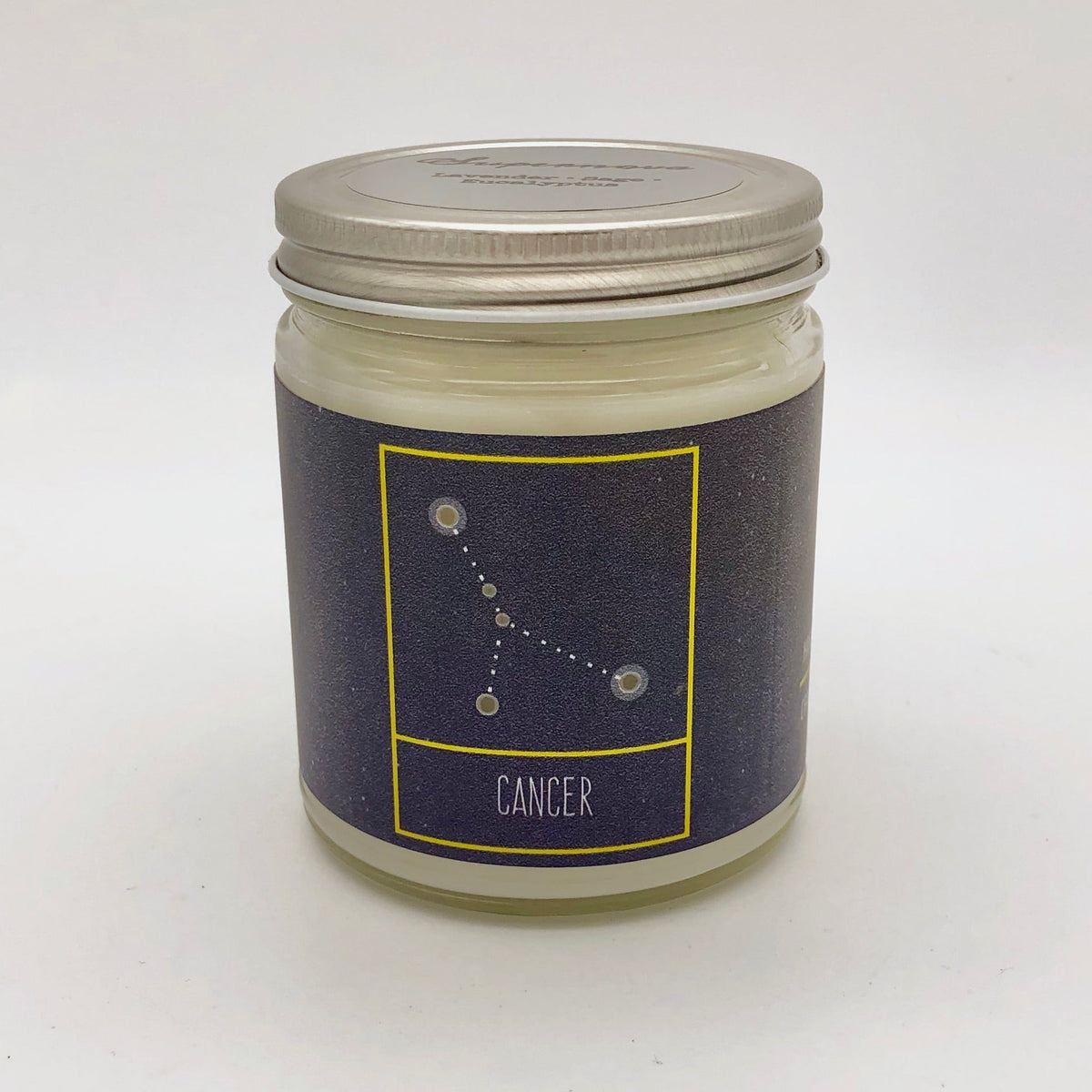 Cancer Candle - The Regal Find