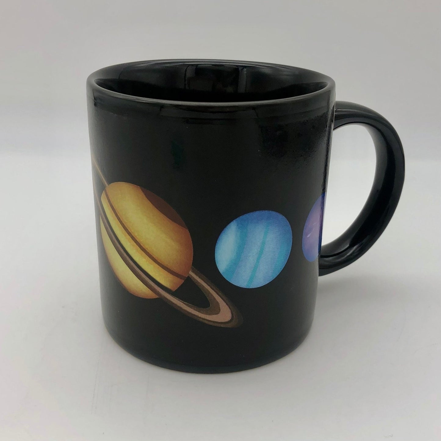 Planet Heat-Changing Coffee Mug - The Regal Find