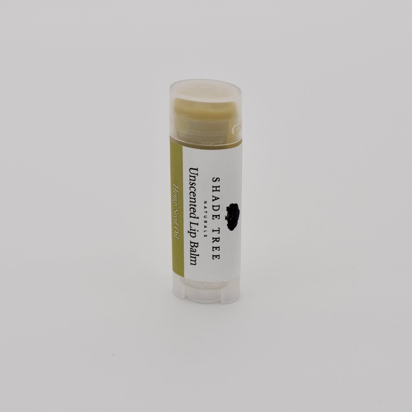 Shade Tree Naturals Lip Balm - The Regal Find