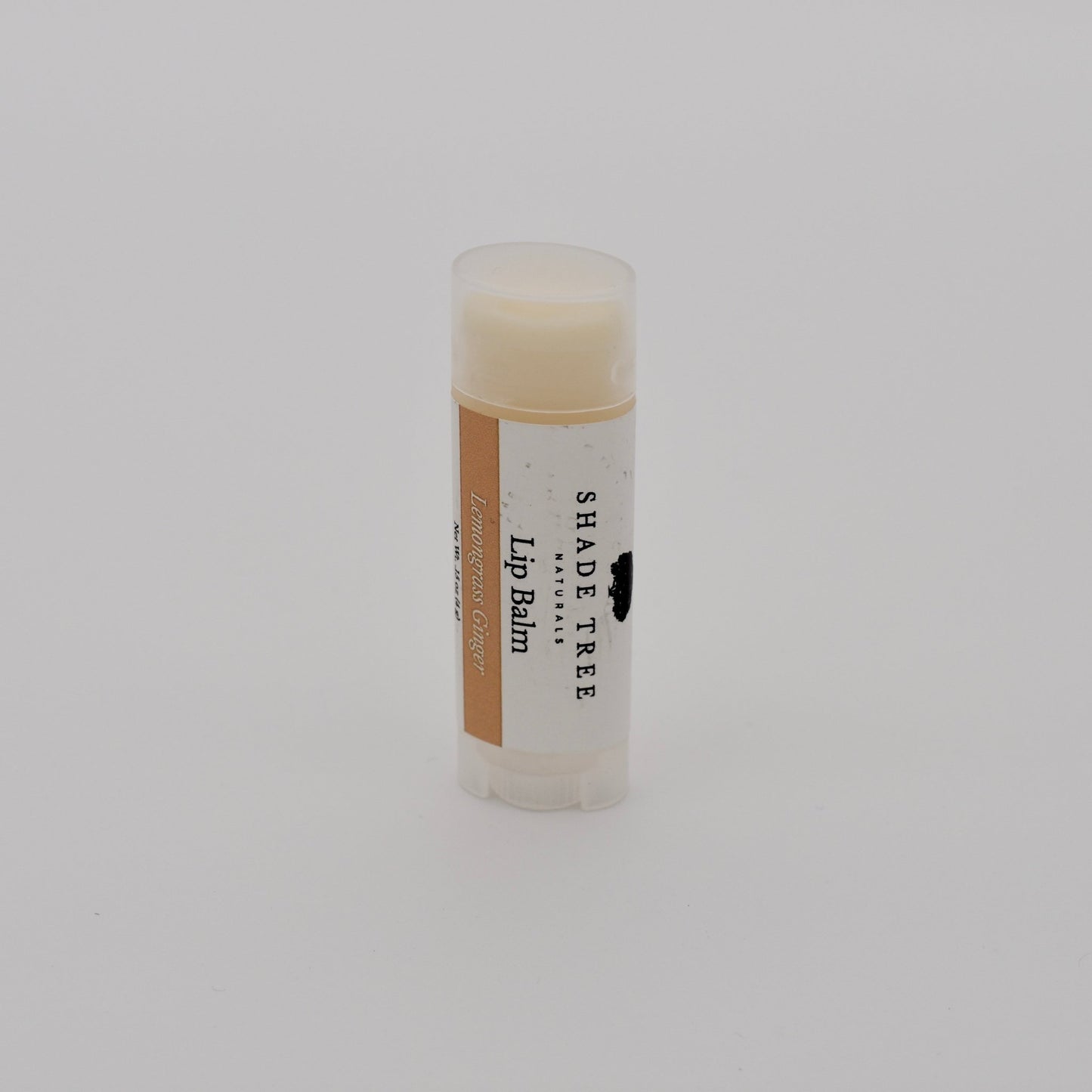 Shade Tree Naturals Lip Balm - The Regal Find