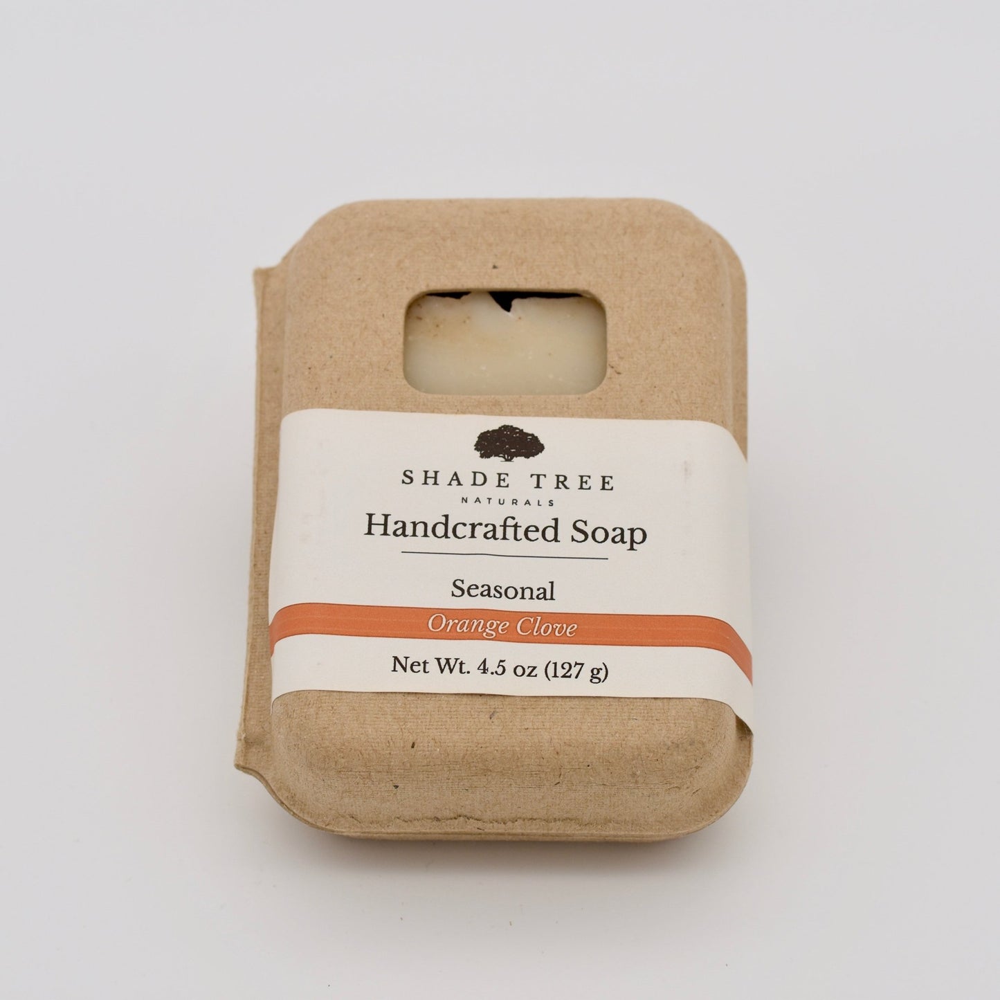 Shade Tree Naturals Soap Bars - The Regal Find