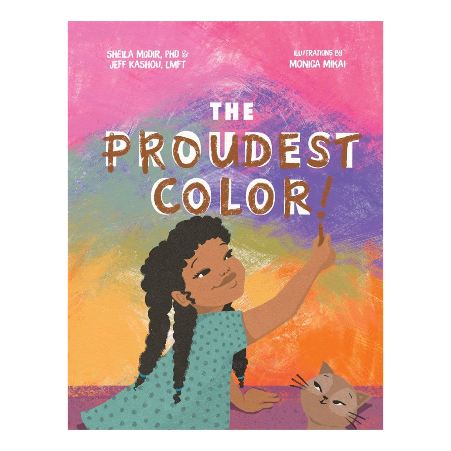 The Proudest Color - The Regal Find