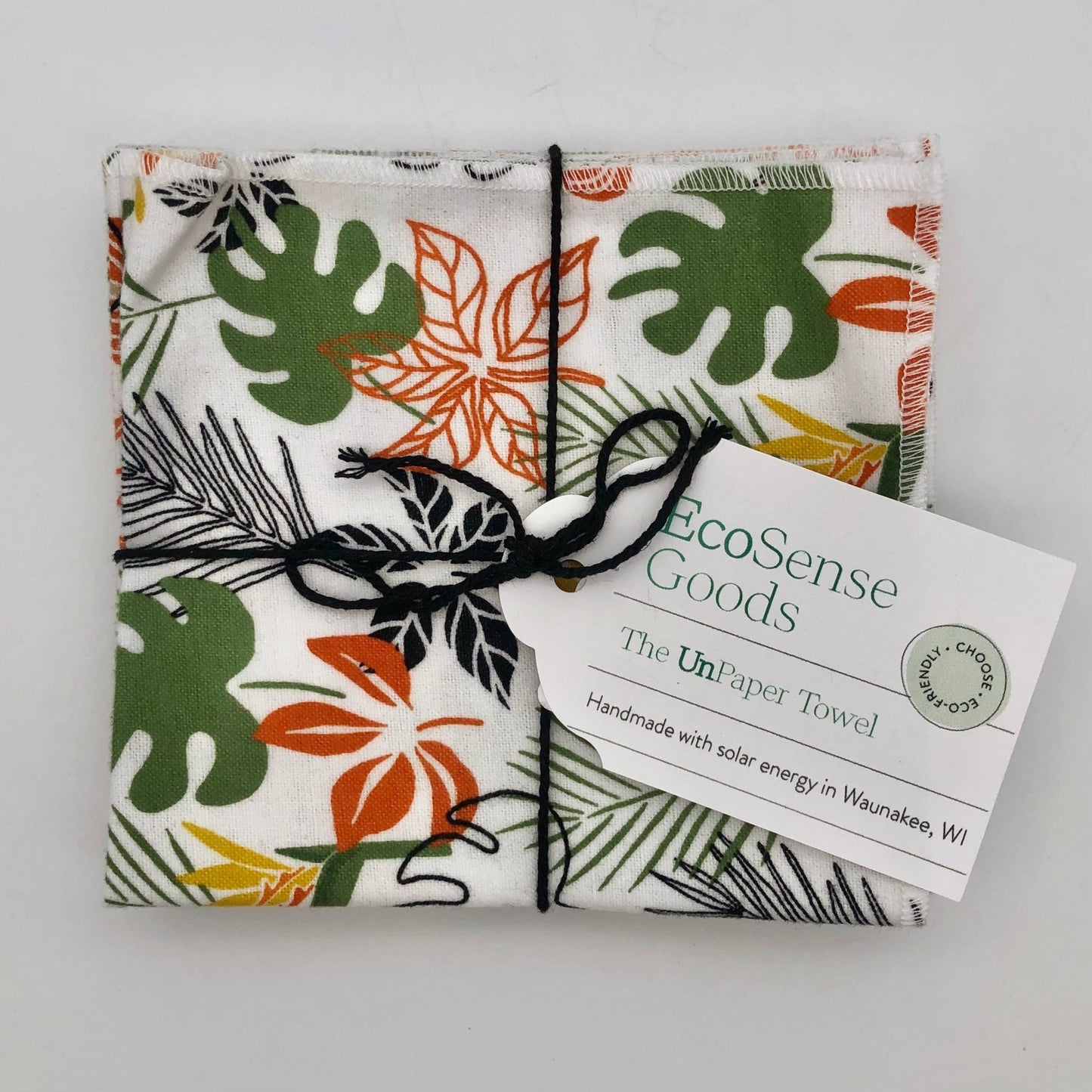 UNpaper Towels-Set of 6 - The Regal Find