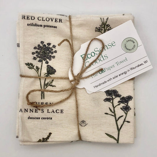 UNpaper Towels-Set of 6 - The Regal Find