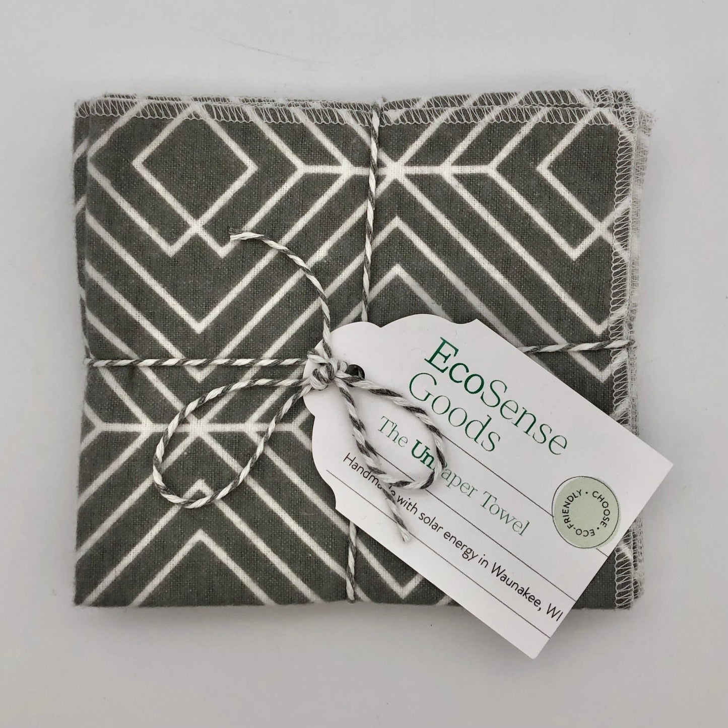 UNpaper Towels-Set of 6 - The Regal Find