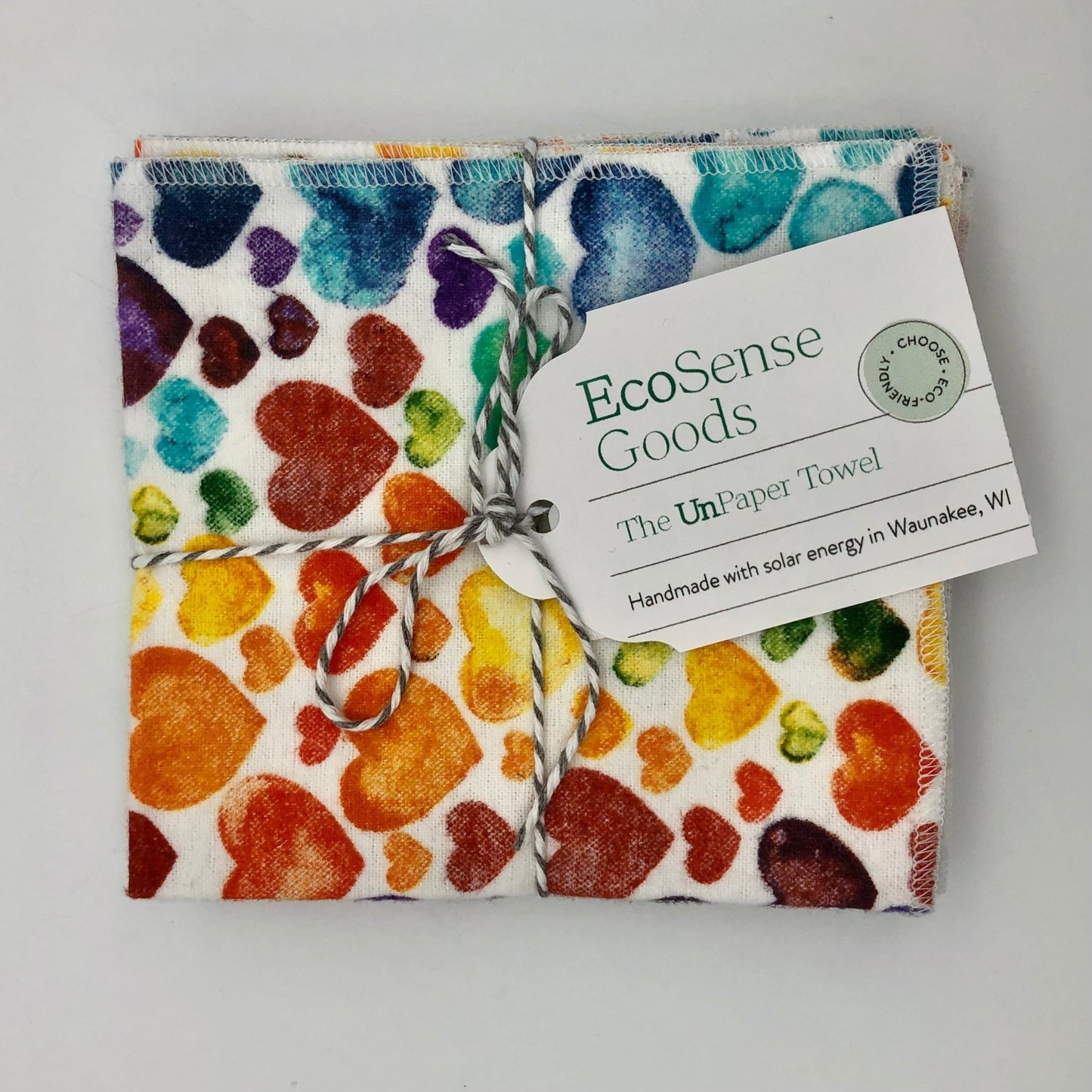 UNpaper Towels-Set of 6 - The Regal Find