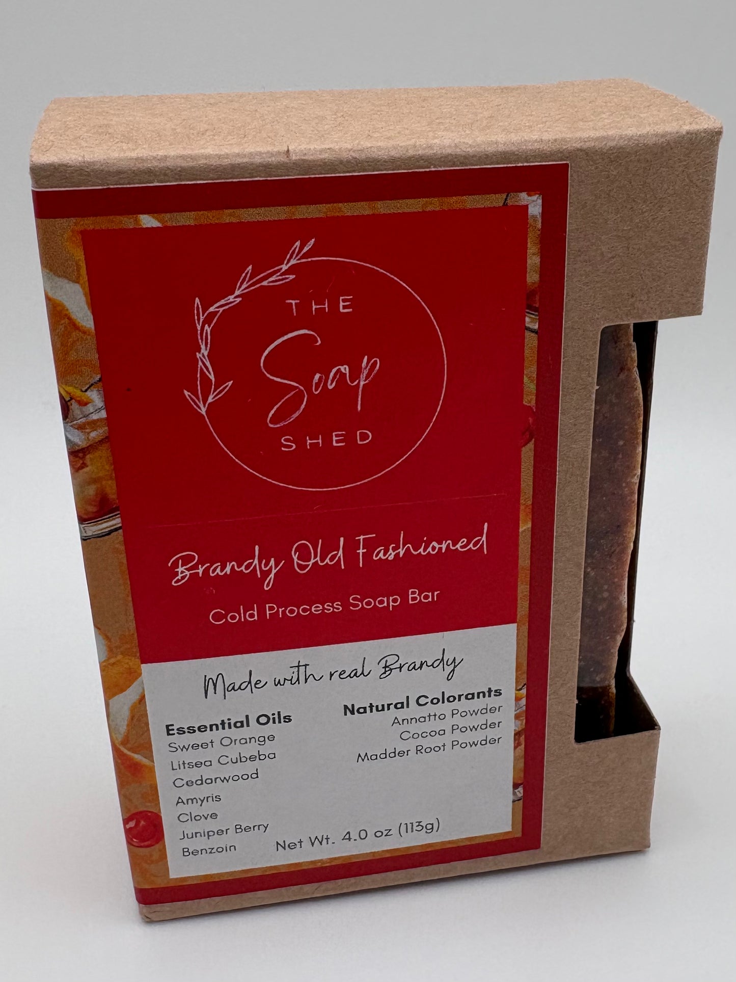 The Soap Shed Bar Soaps