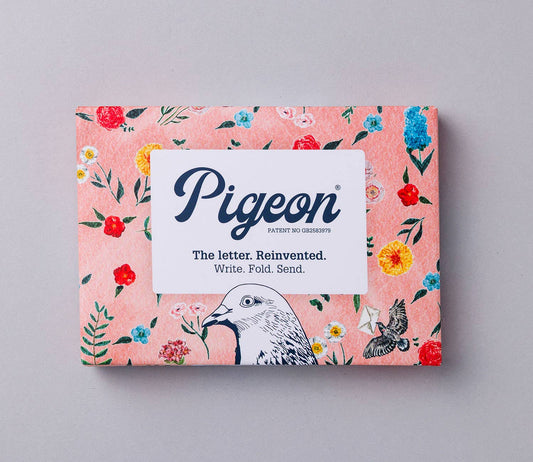 Sunday Letter Pigeon letter pack