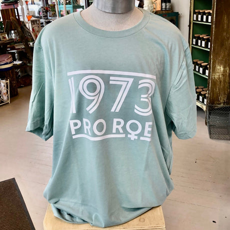 1973 Pro Roe T-Shirt - The Regal Find