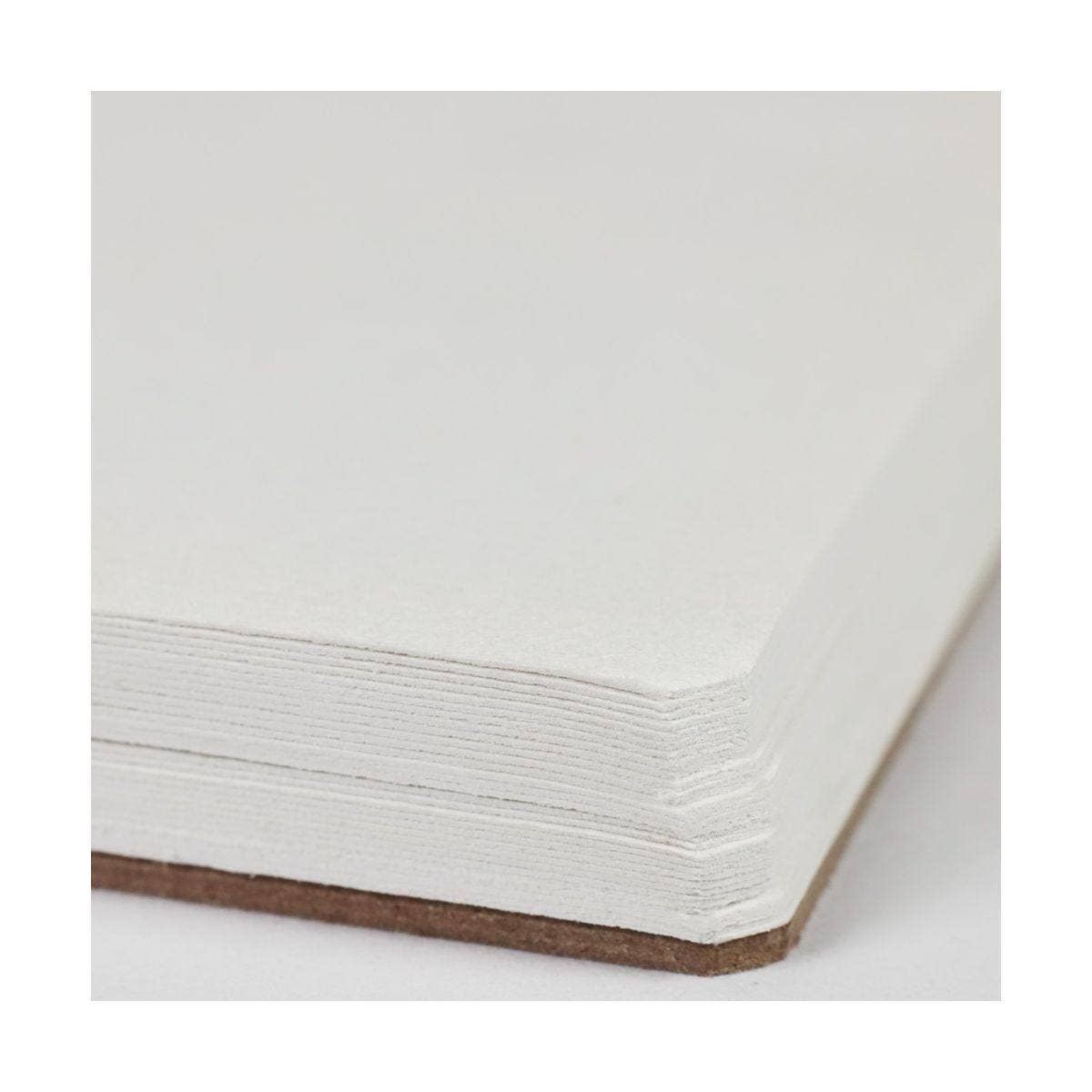 Watercolor Book Discovery A5 (5.8 x 8.3in) 30 Sheets 190gsm