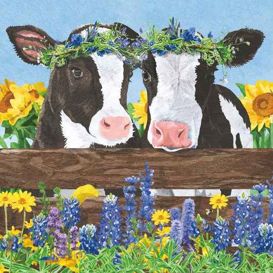 BEV-BORDEN & CLOVER