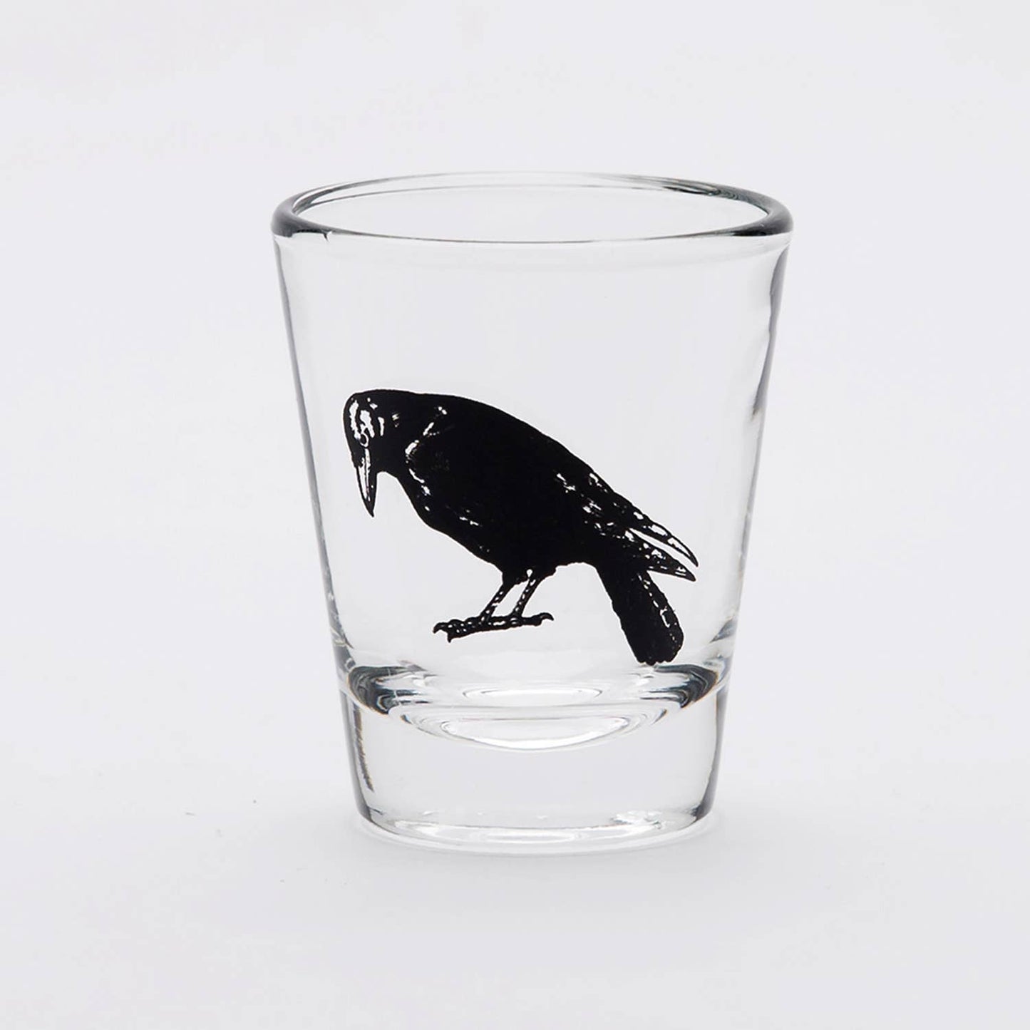 Shot Glasses - Crow or Snake