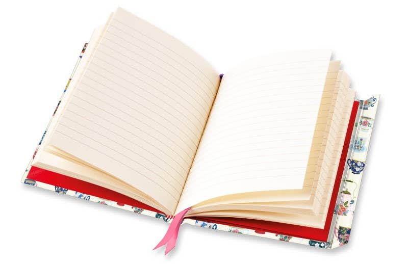 Georgia Breeze: Teapots Journal