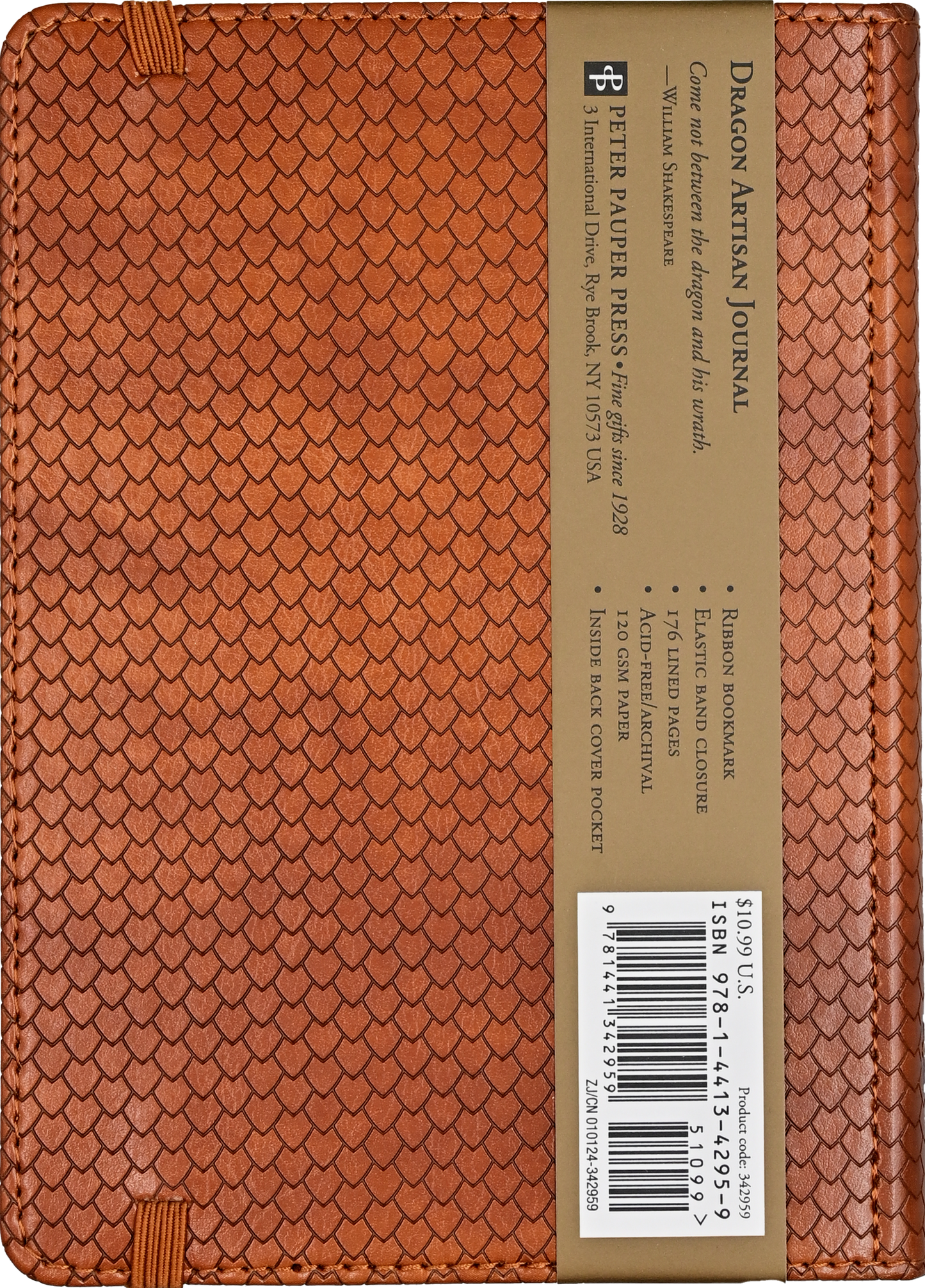 Dragon Artisan Journal