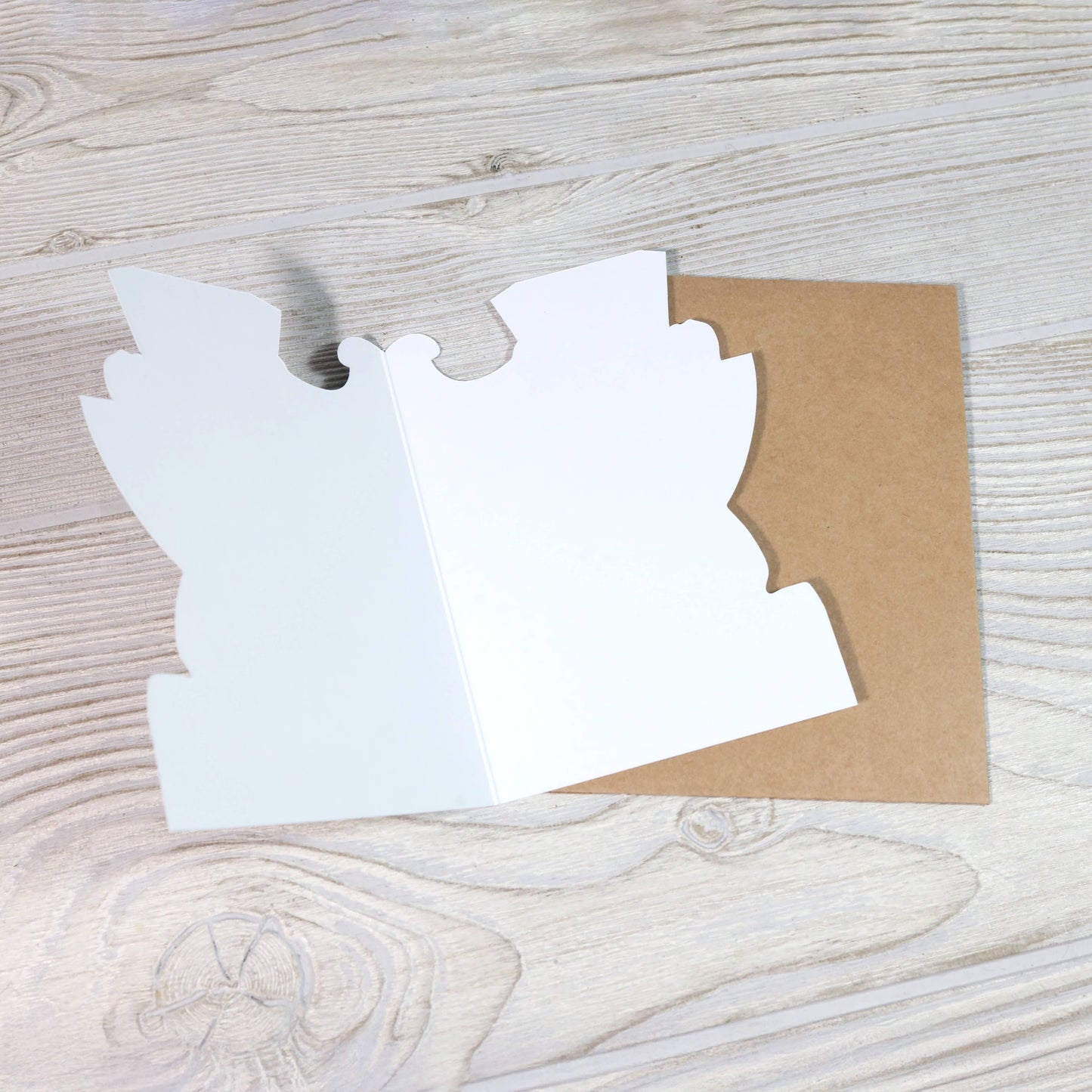 Am I the Drama? - Funny Clown Apology Card