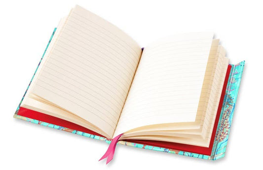 Lucy Innes Williams: Blue Garden House Journal