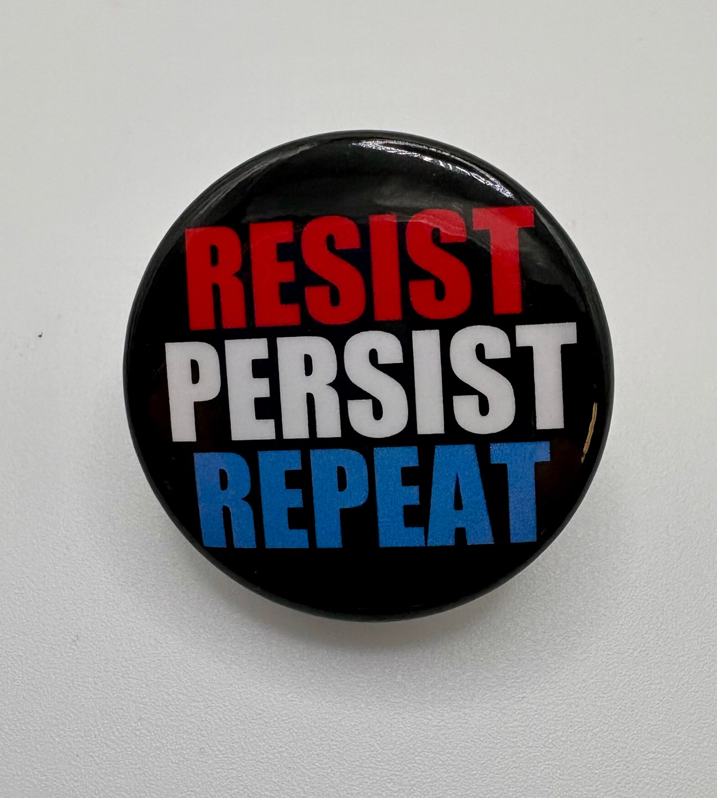 Political Pins & Magnets