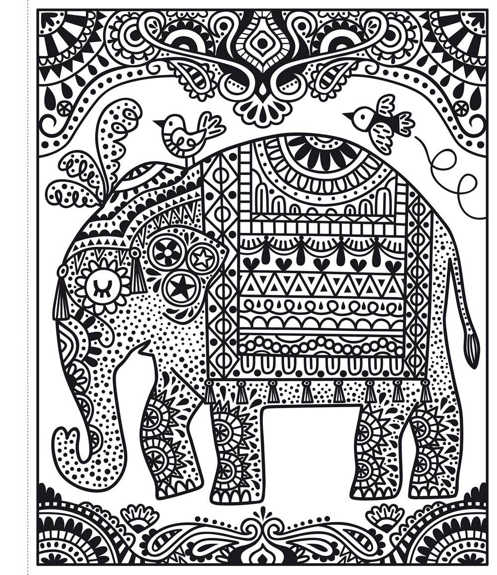 Magic Painting Book by Usborne