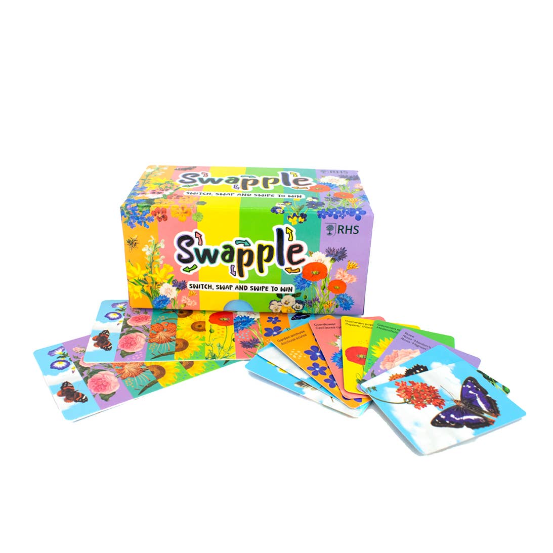 RHS Swapple (Game)